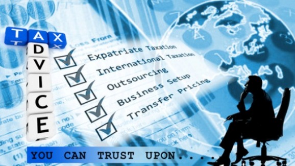 Tax Advisory Services